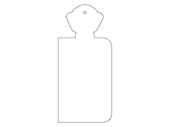 sentorette-Rechteckig-Sentorette-241