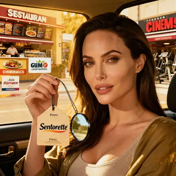 Hyperlocal partnerships: olfactory cross-selling to expand your clientele﻿﻿