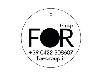 Пример персонализированного автомобильного ароматизатора номер:1171