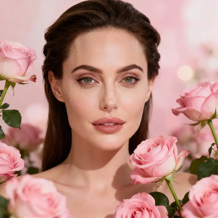 Индивидуальный автомобильный ароматизатор с ароматом розы: изысканный цветочный аромат для свежей и романтической атмосферы в автомобиле, идеально для тех, кто ищет элегантность и благополучие в каждой поездке.