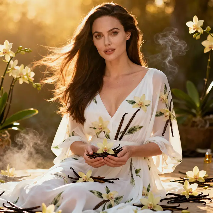 Индивидуальный автомобильный ароматизатор с эссенцией ванили: сладкий и обволакивающий аромат, создает уютную и расслабляющую атмосферу в автомобиле, идеально подходит для устранения неприятных запахов и придания элегантности поездке.